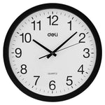 Wall Clock (Ø30cm) - Asters Maldives