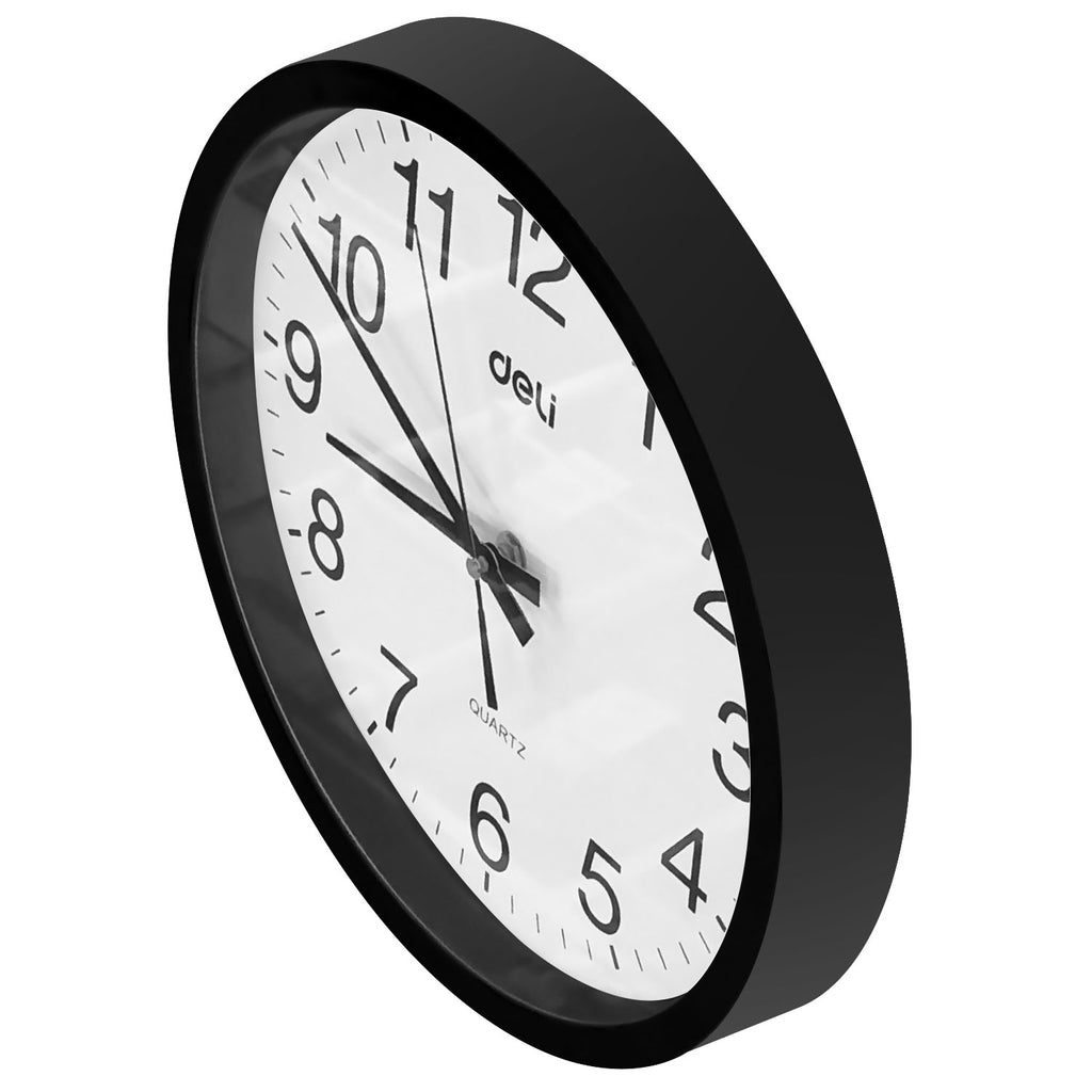 Wall Clock (Ø30cm) - Asters Maldives