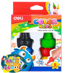 Crayon Set (6 PCs) - Asters Maldives