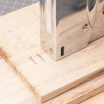 Gun Tacker - Asters Maldives