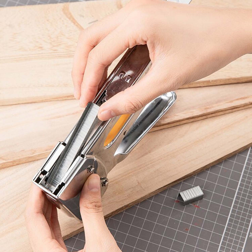 Gun Tacker - Asters Maldives