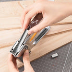 Gun Tacker - Asters Maldives