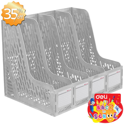 Magazine Holder - Asters Maldives
