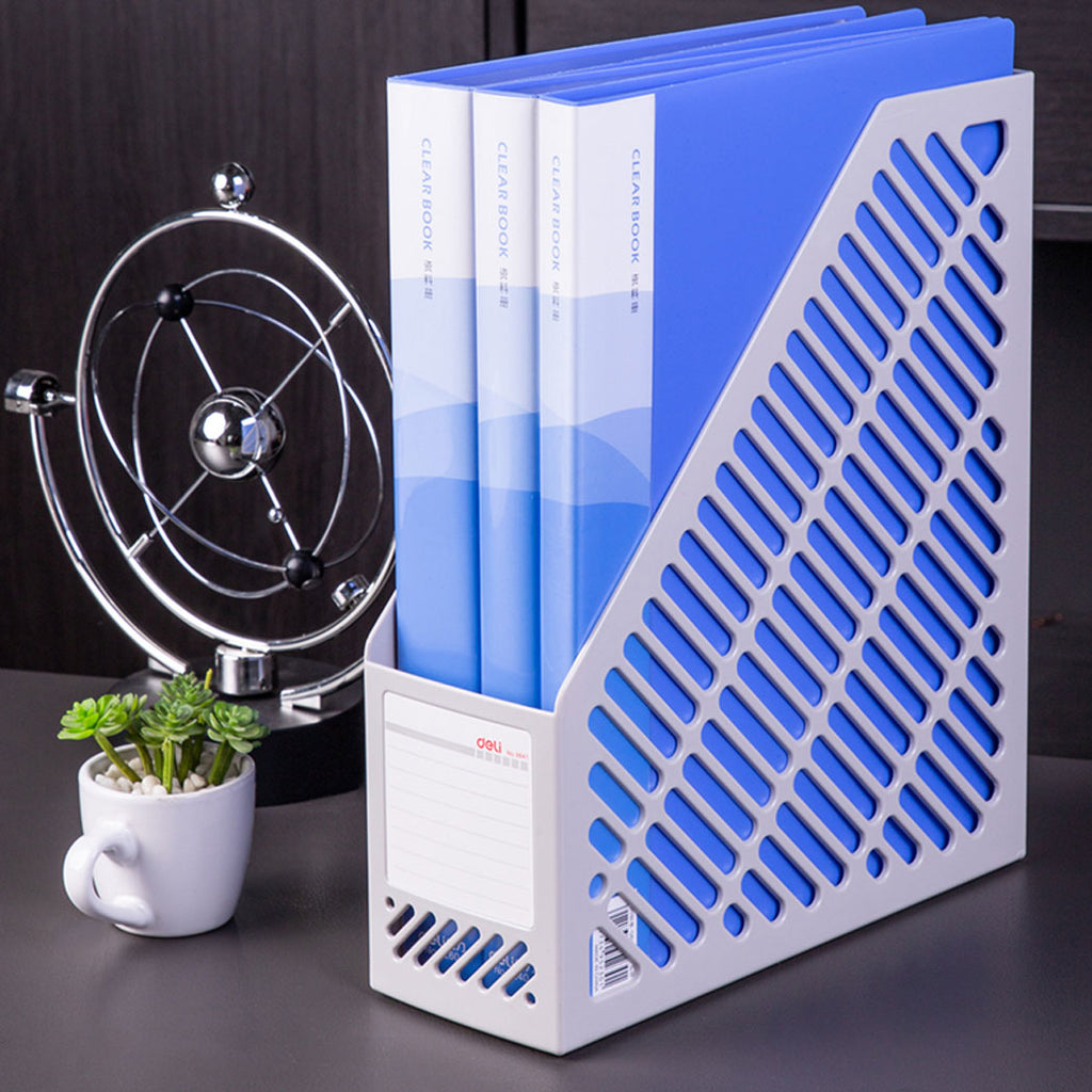 Magazine Holder - Asters Maldives