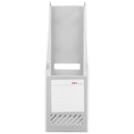 Magazine Holder - Asters Maldives