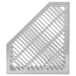 Magazine Holder - Asters Maldives