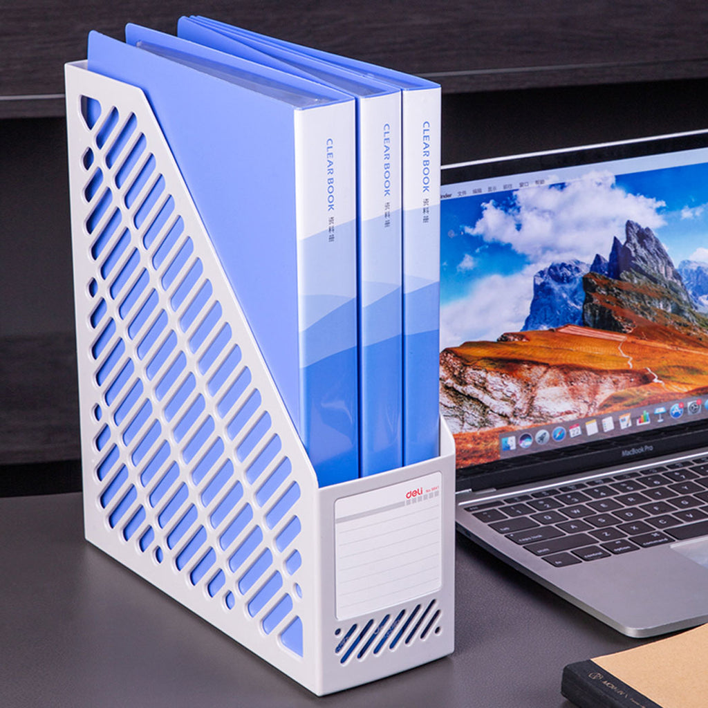 Magazine Holder - Asters Maldives