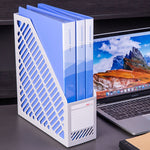 Magazine Holder - Asters Maldives