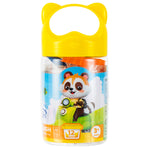 Modelling Clay (12 PCs)