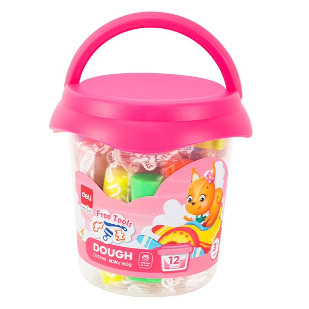 Modelling Clay (12 PCs)