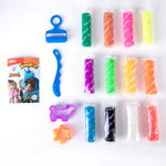 Modelling Clay (12 PCs)