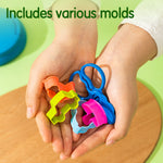 Modelling Clay (12 PCs)