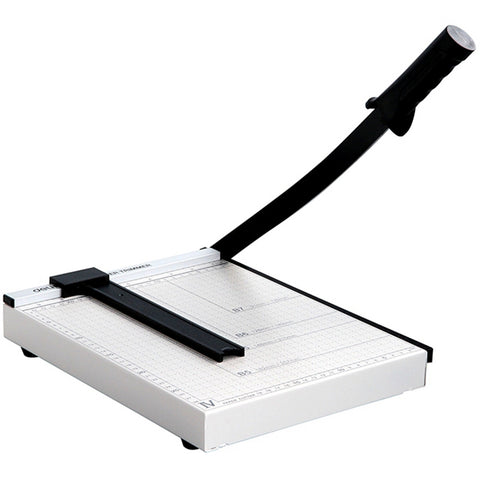 Paper Trimmer (12" x 10") - Asters Maldives