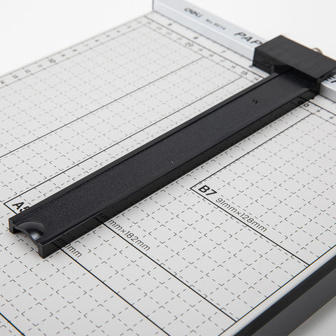 Paper Trimmer (12" x 10") - Asters Maldives