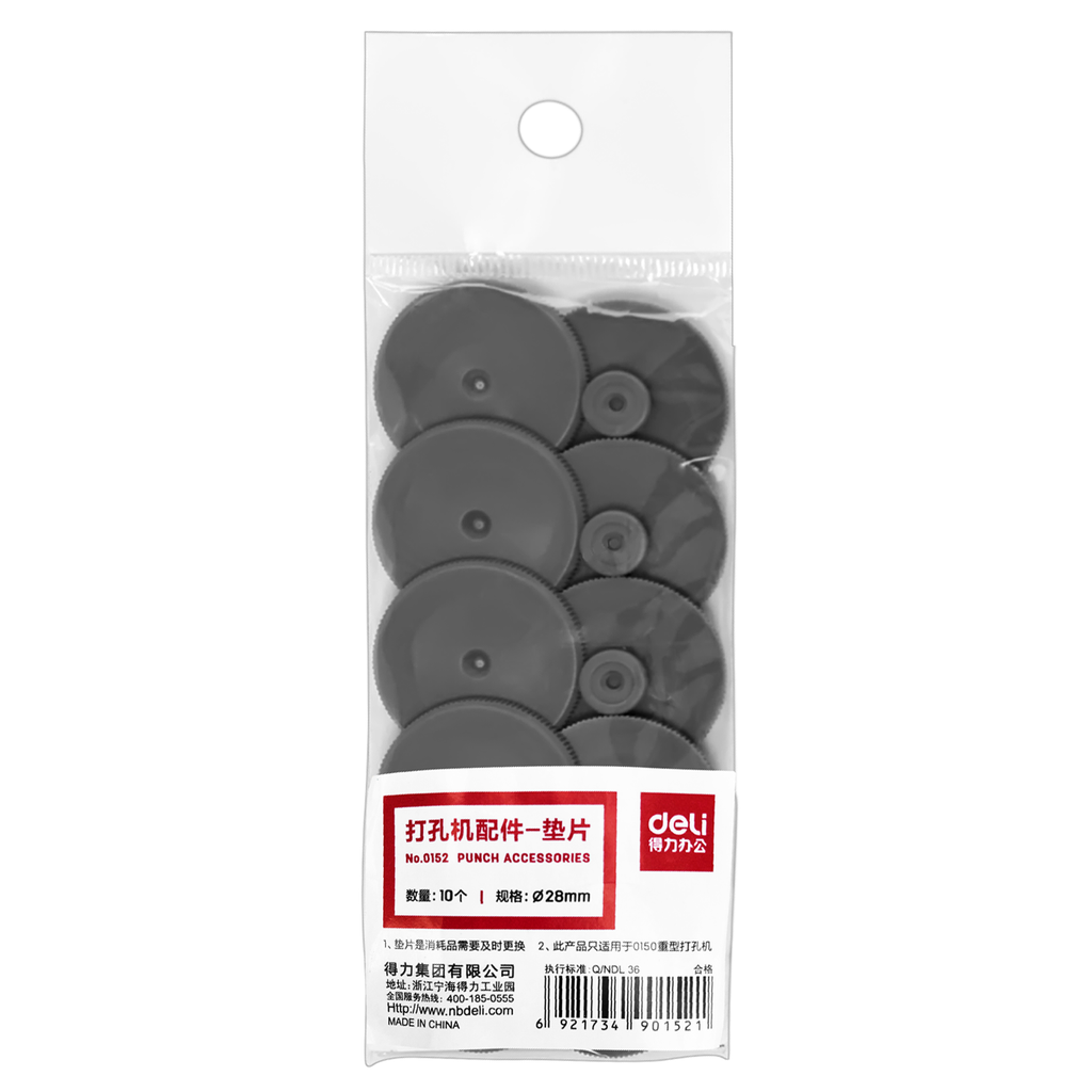 Spare Blade Puncher (10 PCs) - Asters Maldives