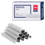 Staples (53/8) - Asters Maldives