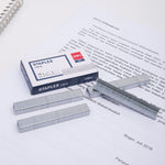 Staples (53/8) - Asters Maldives