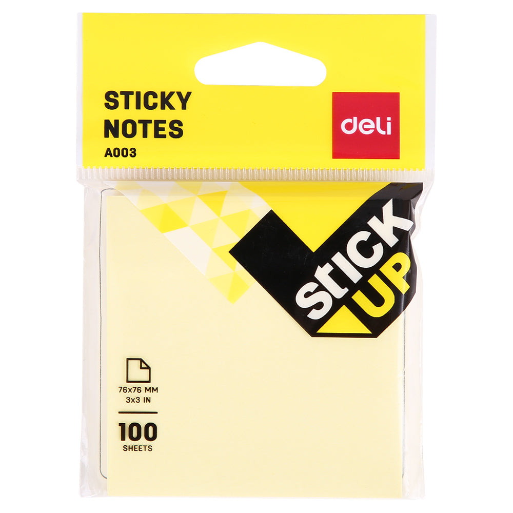 Sticky Note - Asters Maldives