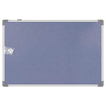 Cork Pin Board - Asters Maldives