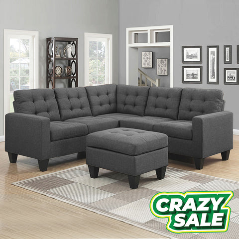 Sofa - Asters Maldives