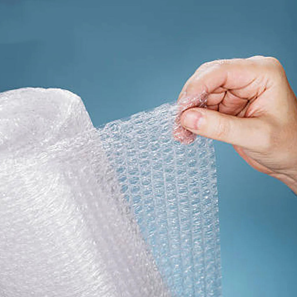 Bubble Wrap (1m x 60m)