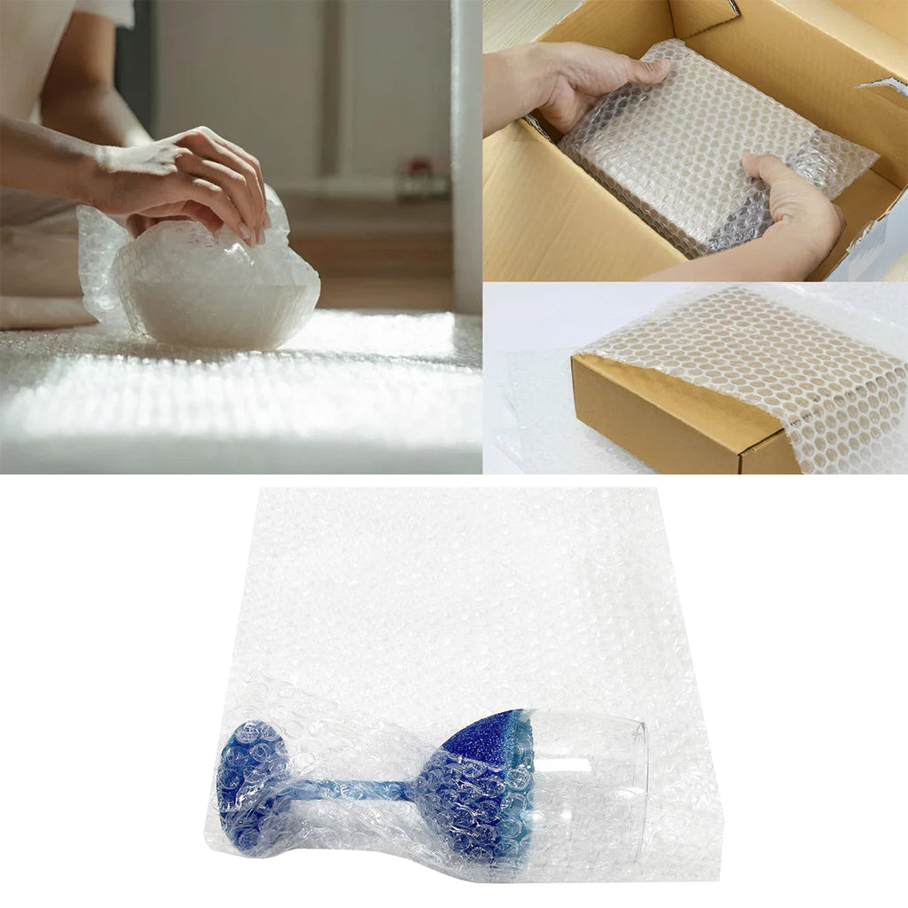 Bubble Wrap (1m x 60m)