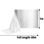 Bubble Wrap (1m x 60m)