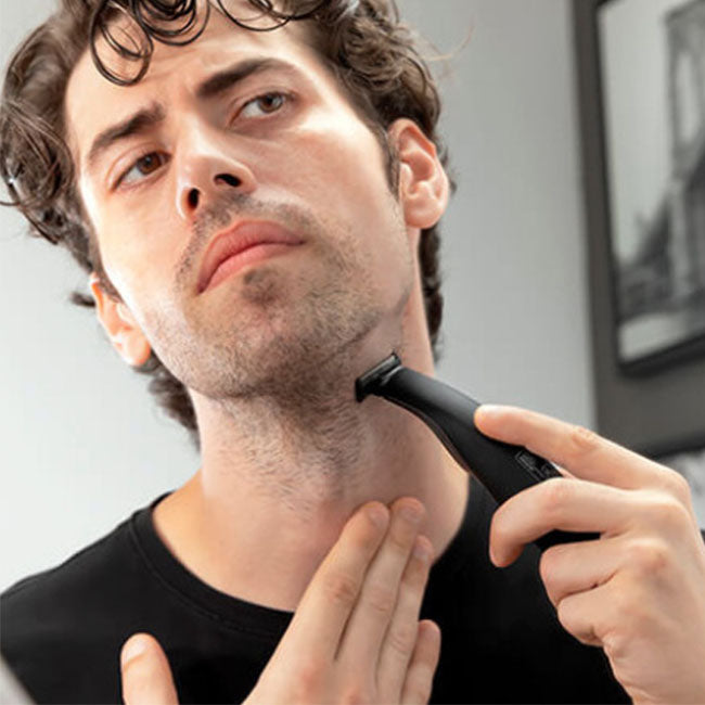 Electric Shaver - Asters Maldives