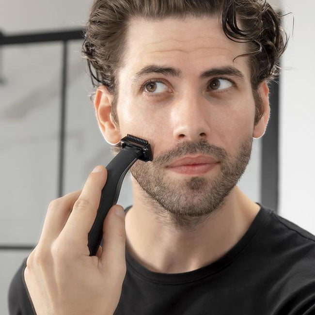 Electric Shaver - Asters Maldives