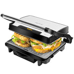 Griller - Asters Maldives