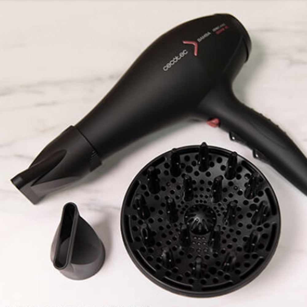 Hair Dryer - Asters Maldives