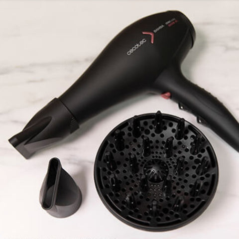 Hair Dryer - Asters Maldives