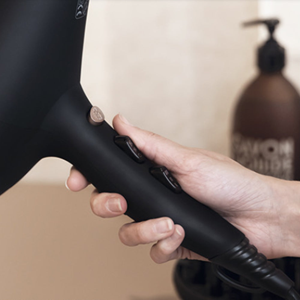 Hair Dryer - Asters Maldives