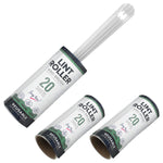 Lint Roller (3 Rollers)
