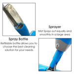 Spray Mop - Asters Maldives