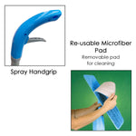 Spray Mop - Asters Maldives