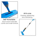 Spray Mop - Asters Maldives