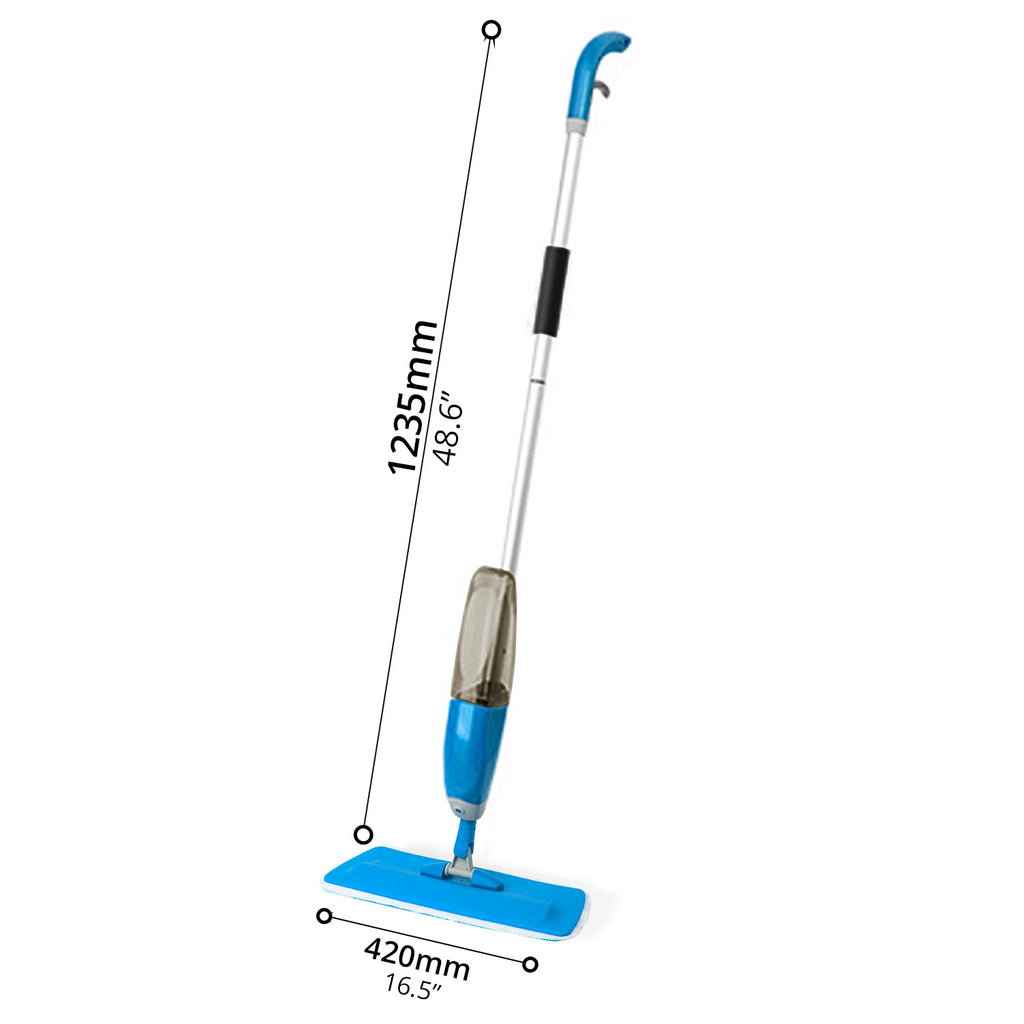 Spray Mop - Asters Maldives