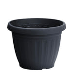 Plant Pot (Ø25 x 19cm) - Asters Maldives