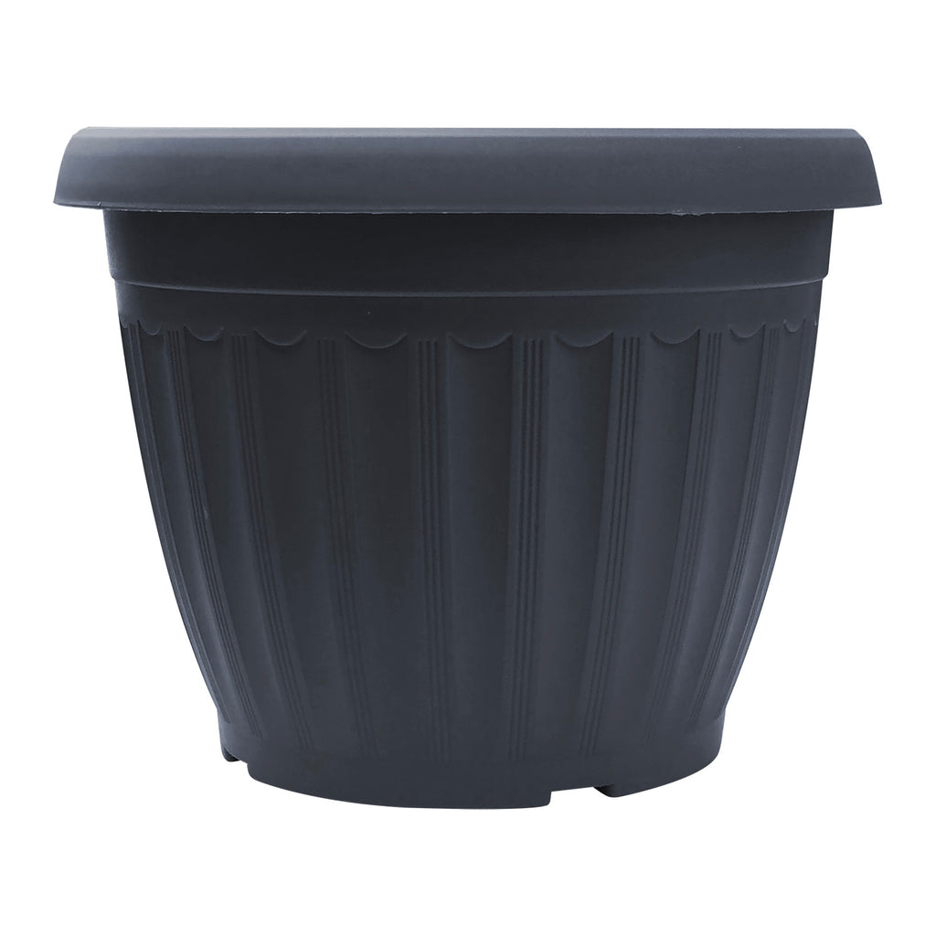 Plant Pot (Ø25 x 19cm) - Asters Maldives