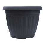 Plant Pot (Ø25 x 19cm) - Asters Maldives