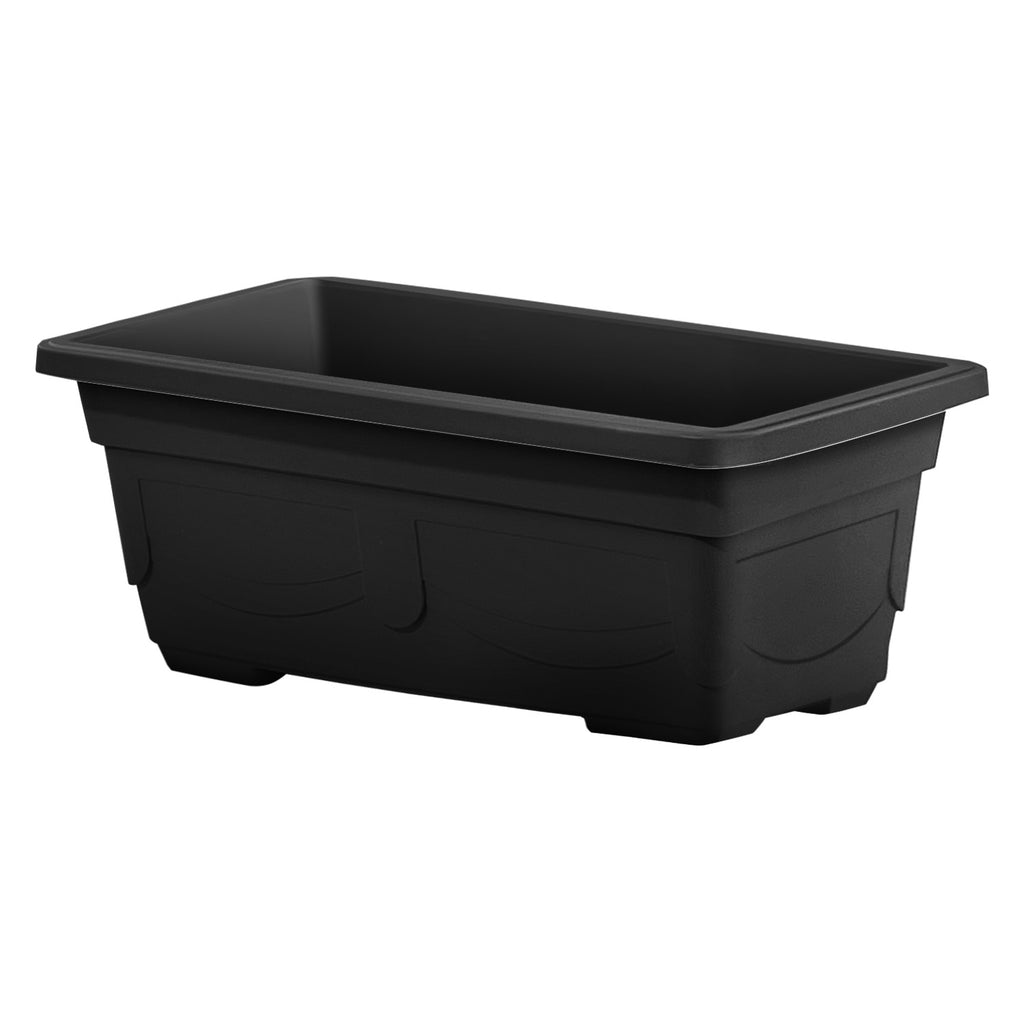 Plant Pot (34 x 19cm) - Asters Maldives