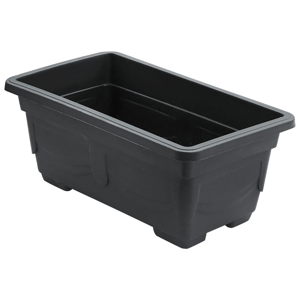 Plant Pot (34 x 19cm) - Asters Maldives