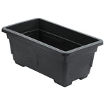 Plant Pot (34 x 19cm) - Asters Maldives