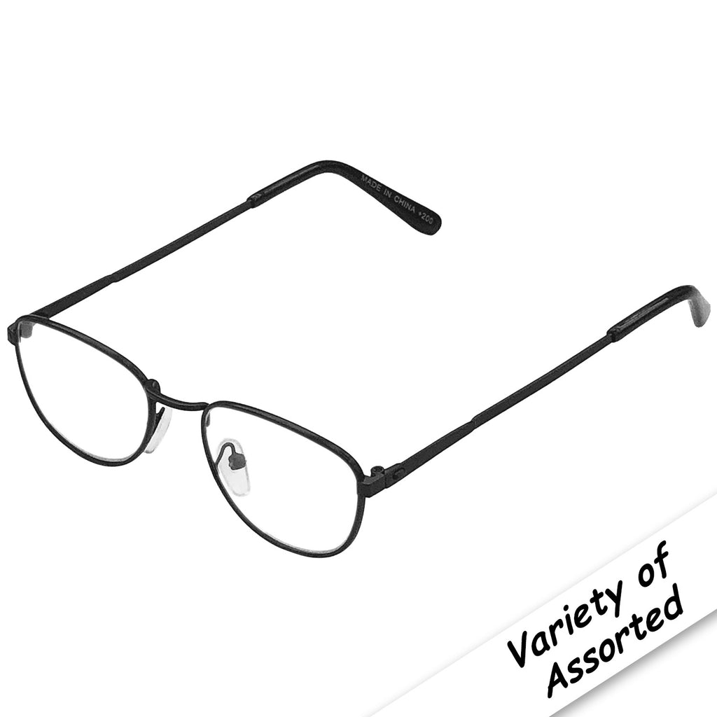 Reading Glass (+1.50) - Asters Maldives