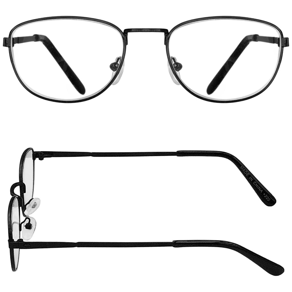 Reading Glass (+1.50) - Asters Maldives