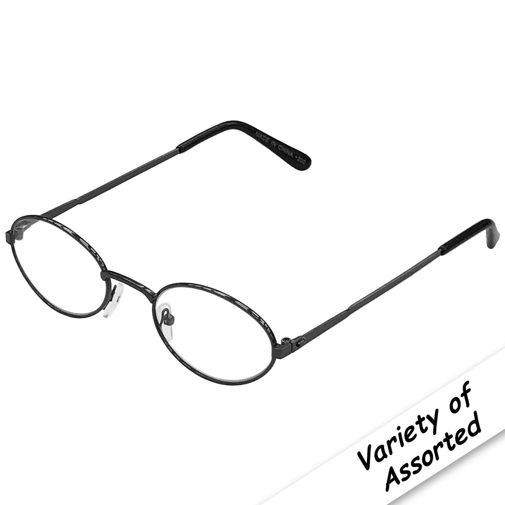 Reading Glass (+2.00) - Asters Maldives