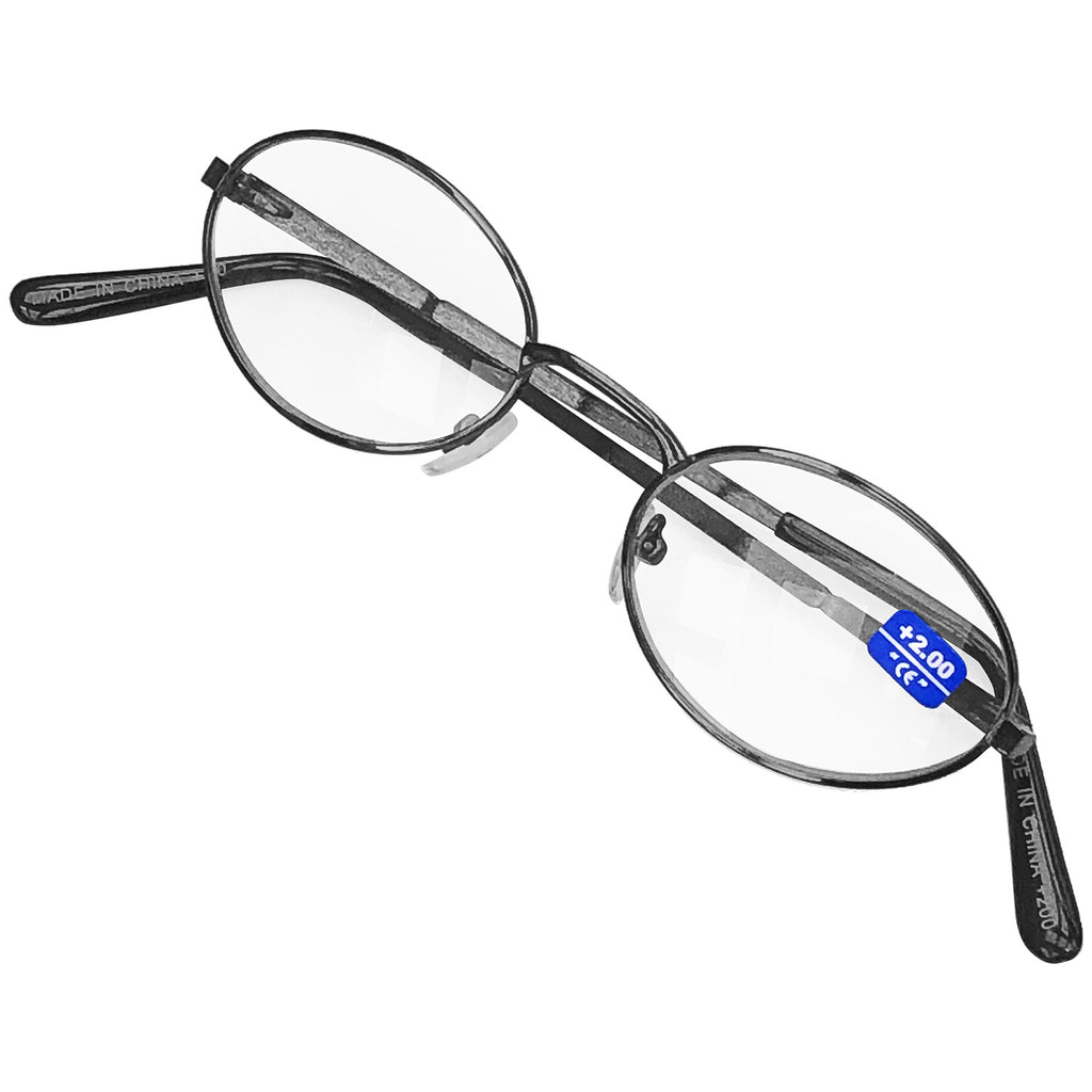 Reading Glass (+2.00) - Asters Maldives