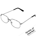 Reading Glass (+2.50) - Asters Maldives