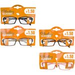 Reading Glass (+1.50) - Asters Maldives